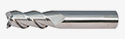 Two(three, four)blade straight shank end milling cutter(standard blade)
